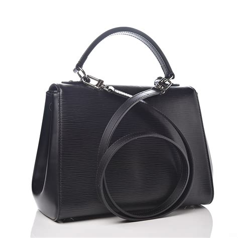 louis vuitton cluny bb bag|Louis Vuitton cluny bb black.